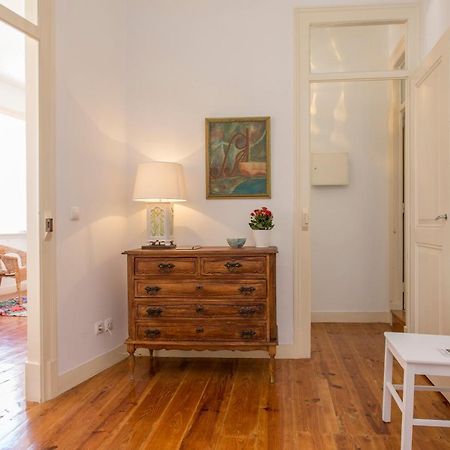 Spacious Alfama Duplex, By Timecooler ลิสบอน ภายนอก รูปภาพ