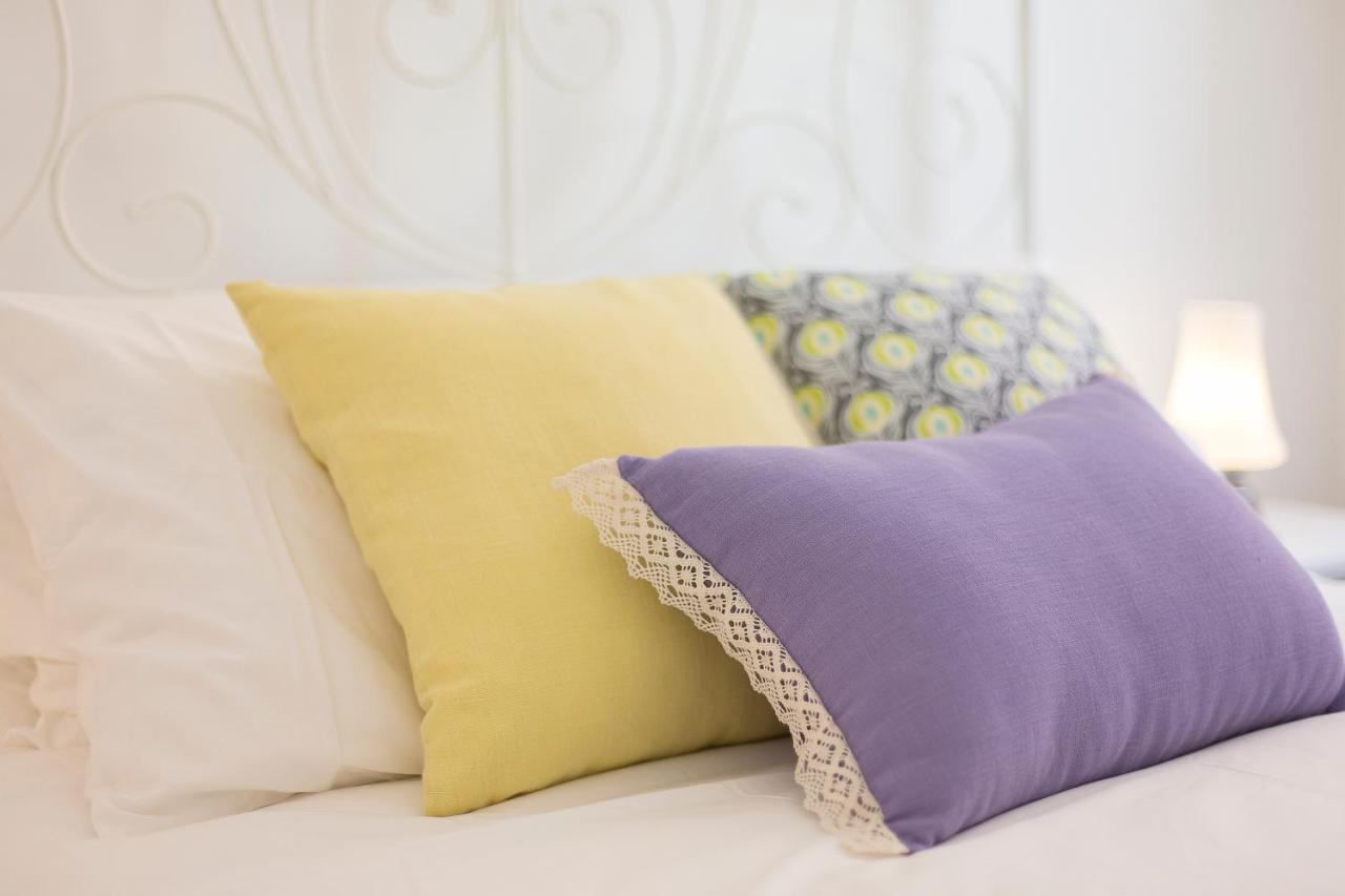 Spacious Alfama Duplex, By Timecooler ลิสบอน ภายนอก รูปภาพ