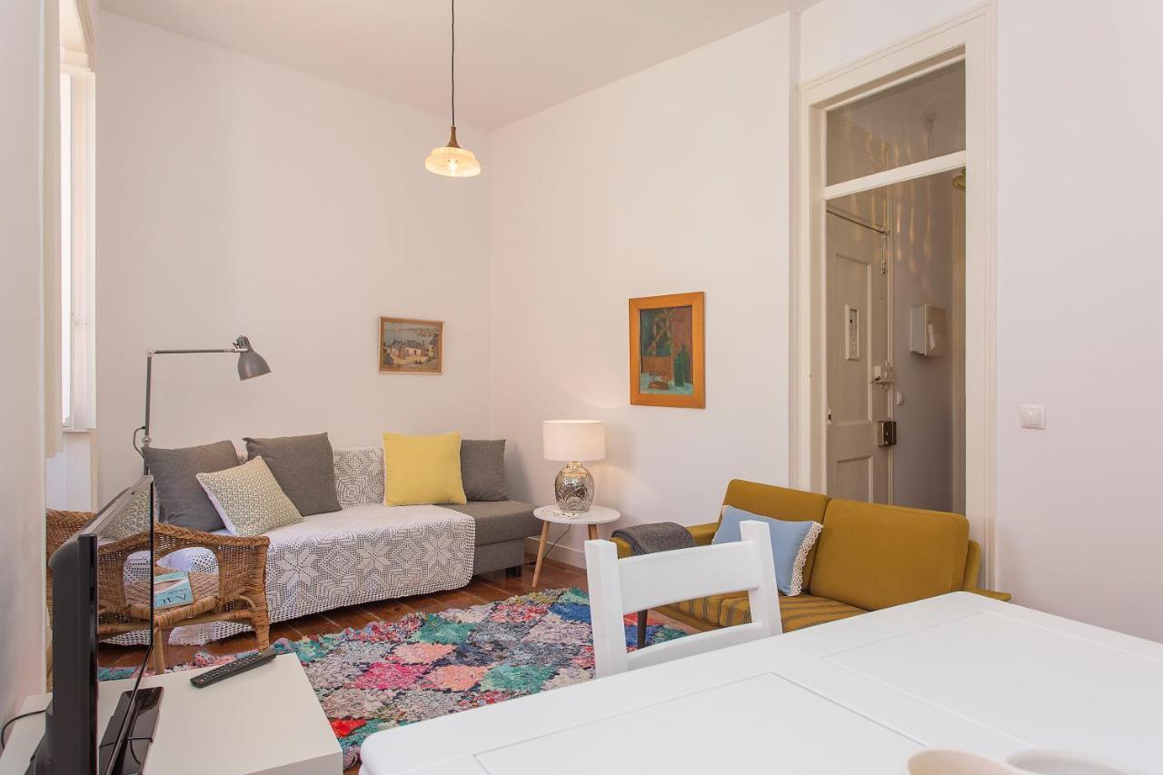 Spacious Alfama Duplex, By Timecooler ลิสบอน ภายนอก รูปภาพ