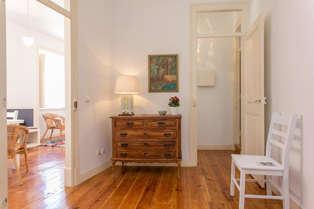 Spacious Alfama Duplex, By Timecooler ลิสบอน ภายนอก รูปภาพ