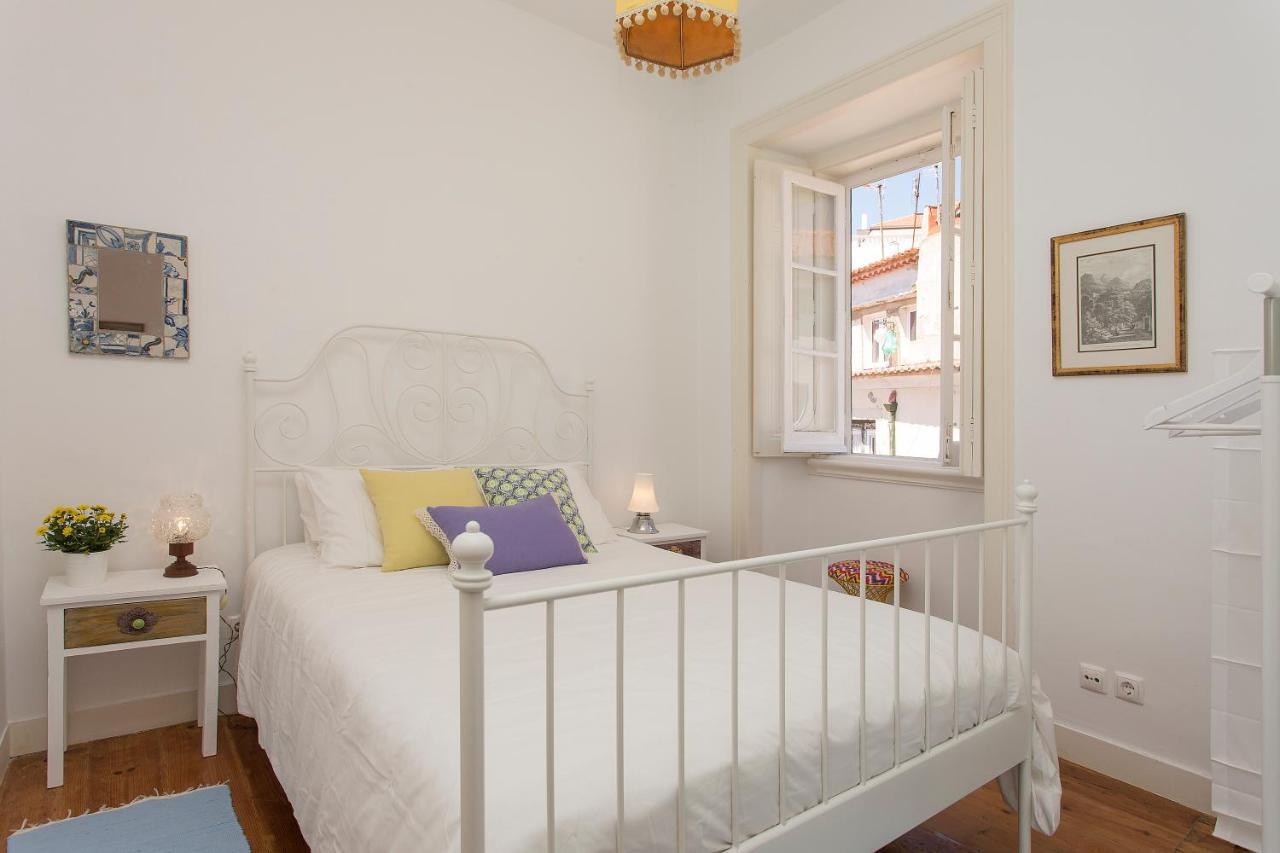 Spacious Alfama Duplex, By Timecooler ลิสบอน ภายนอก รูปภาพ