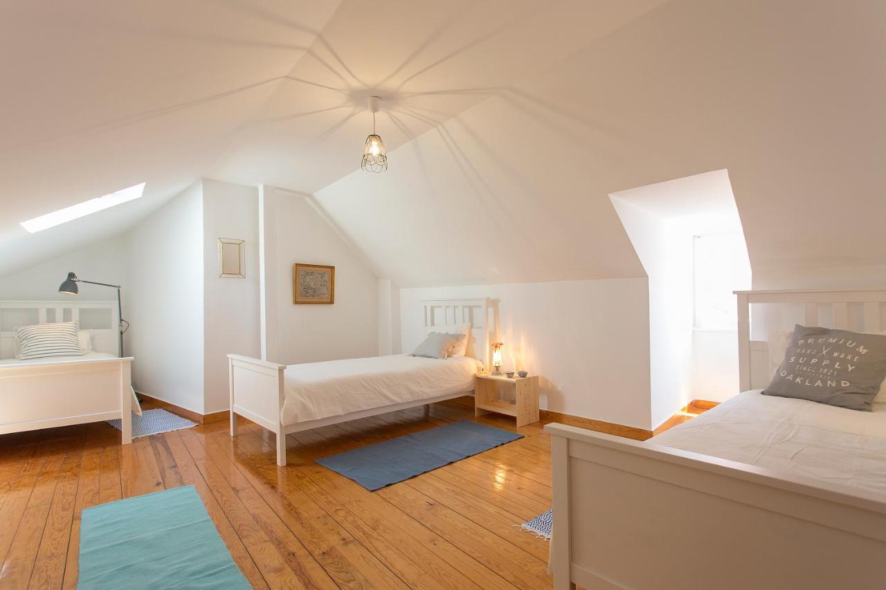 Spacious Alfama Duplex, By Timecooler ลิสบอน ภายนอก รูปภาพ