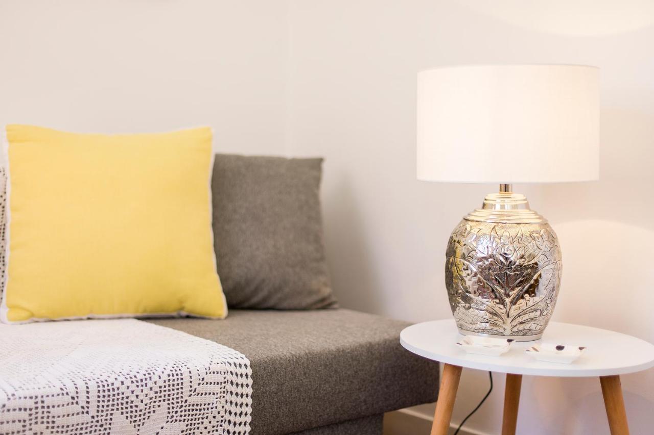 Spacious Alfama Duplex, By Timecooler ลิสบอน ภายนอก รูปภาพ